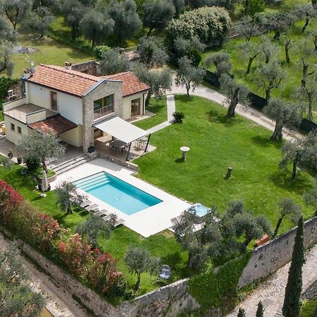 Villa Cipressi - Luxuri Lounge - 马尔切西内 外观 照片