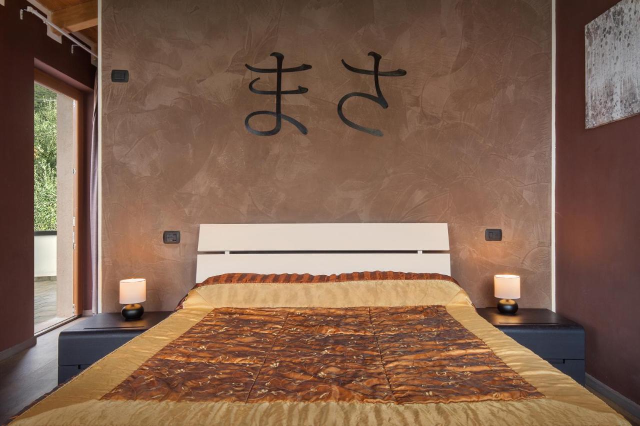 Villa Cipressi - Luxuri Lounge - 马尔切西内 外观 照片