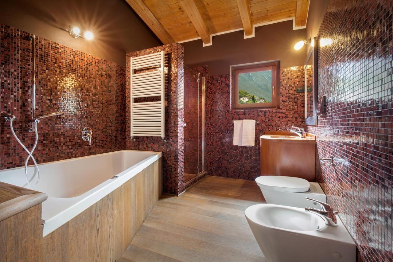 Villa Cipressi - Luxuri Lounge - 马尔切西内 外观 照片