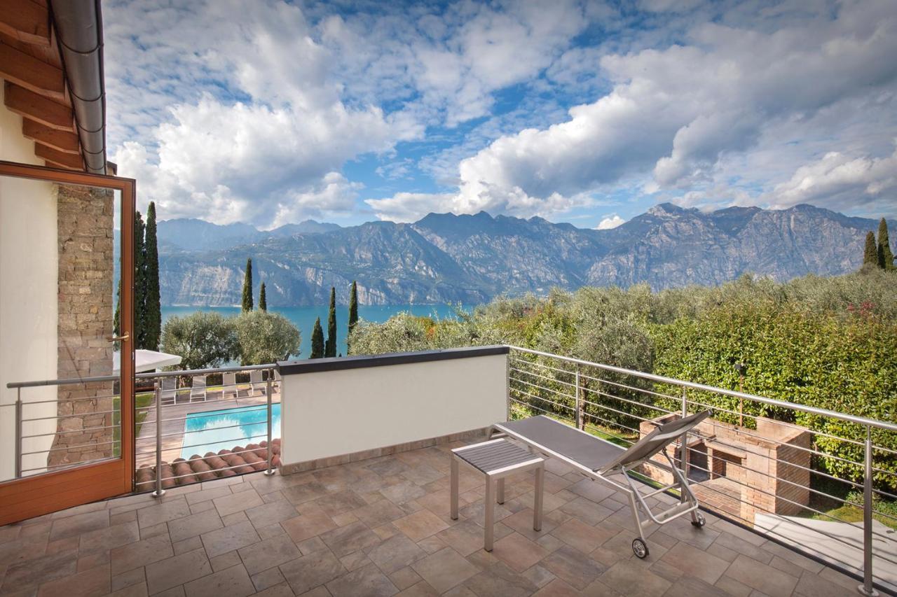 Villa Cipressi - Luxuri Lounge - 马尔切西内 外观 照片