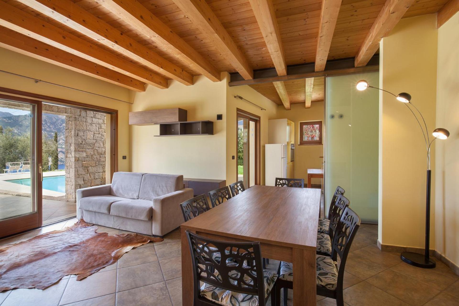 Villa Cipressi - Luxuri Lounge - 马尔切西内 外观 照片
