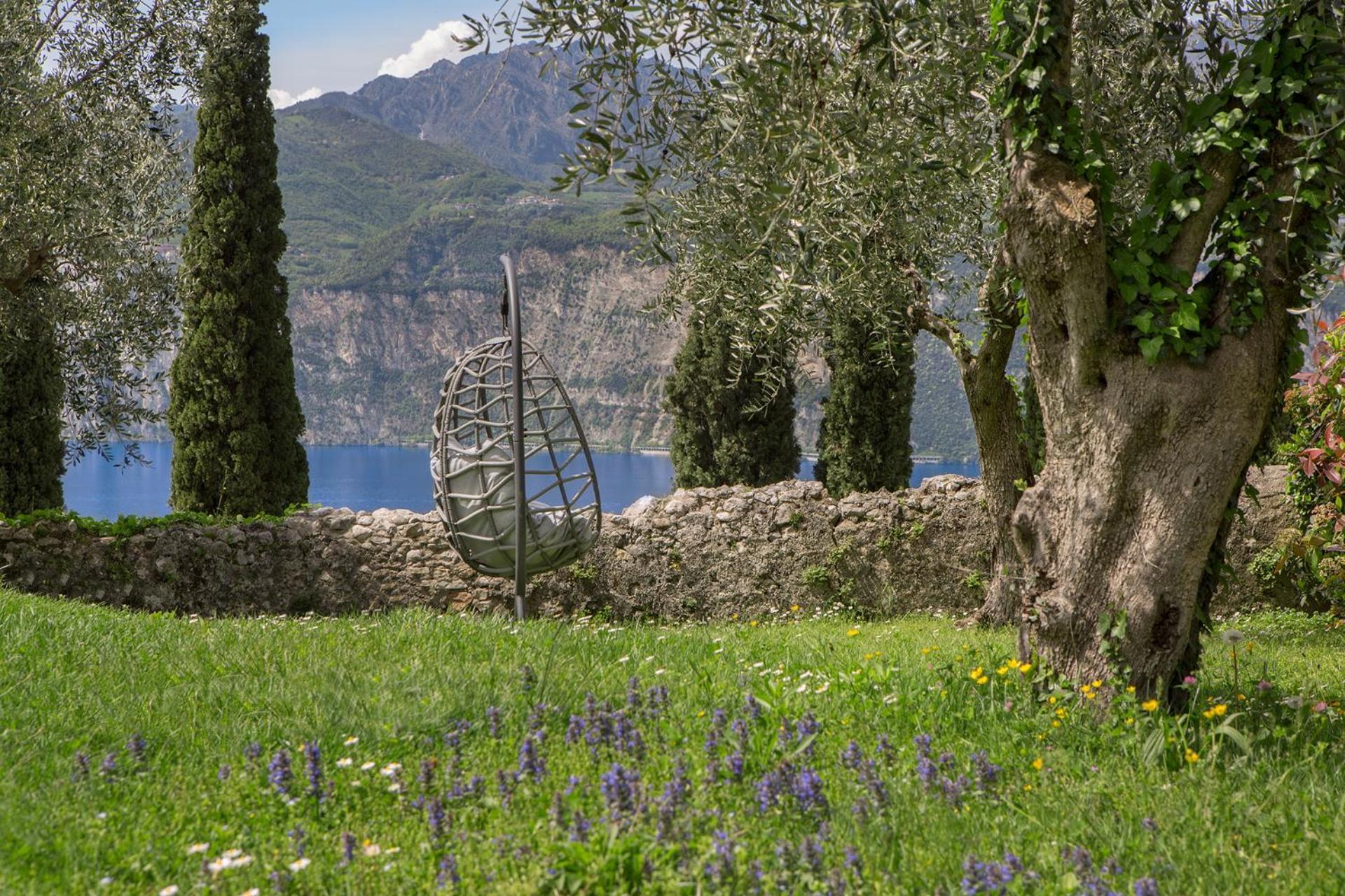 Villa Cipressi - Luxuri Lounge - 马尔切西内 外观 照片