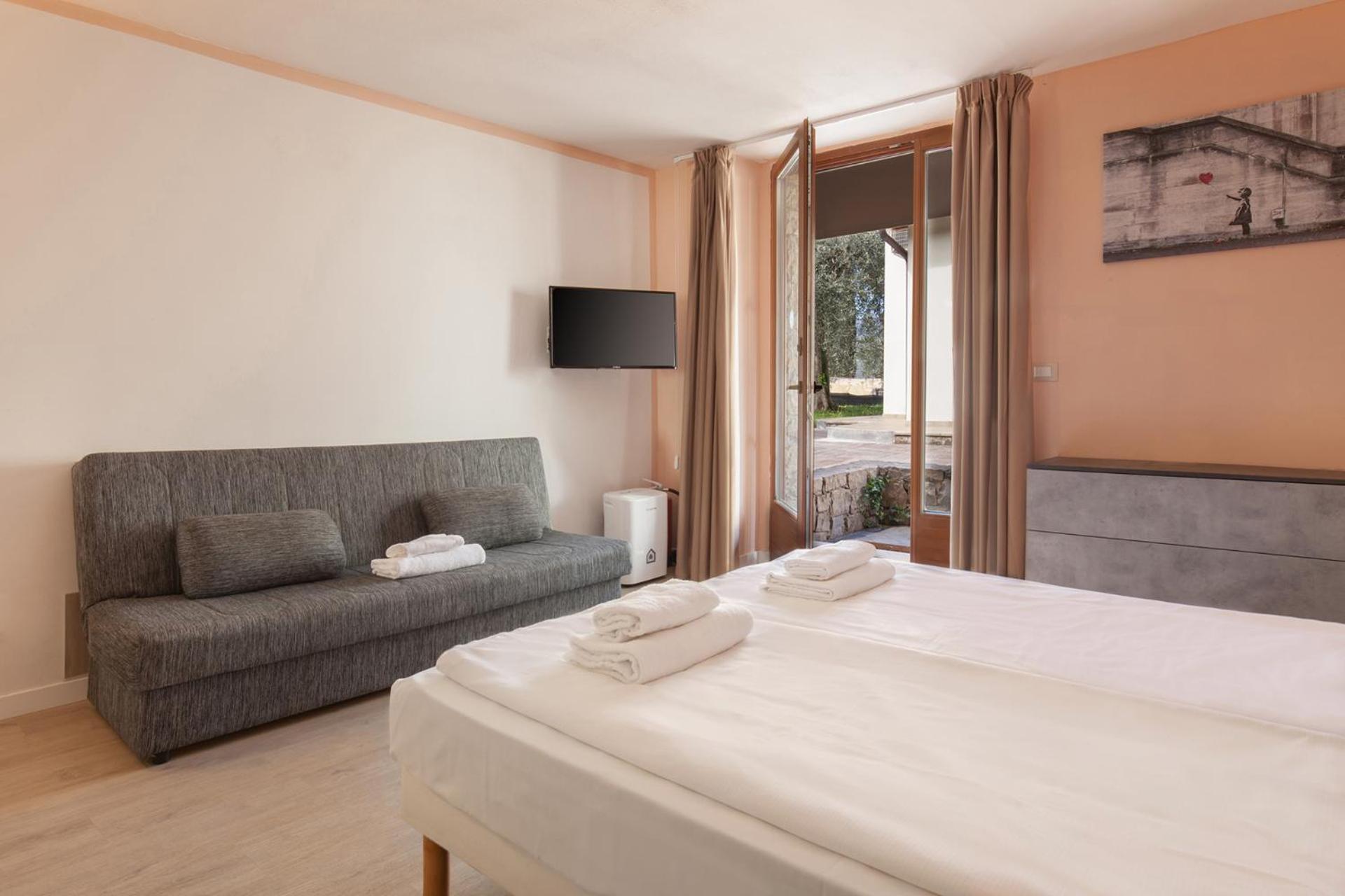 Villa Cipressi - Luxuri Lounge - 马尔切西内 外观 照片