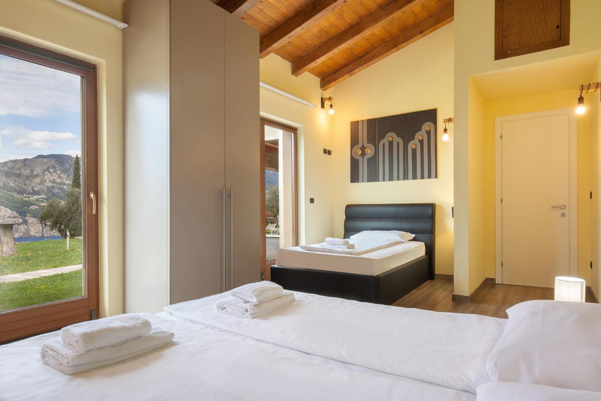 Villa Cipressi - Luxuri Lounge - 马尔切西内 外观 照片