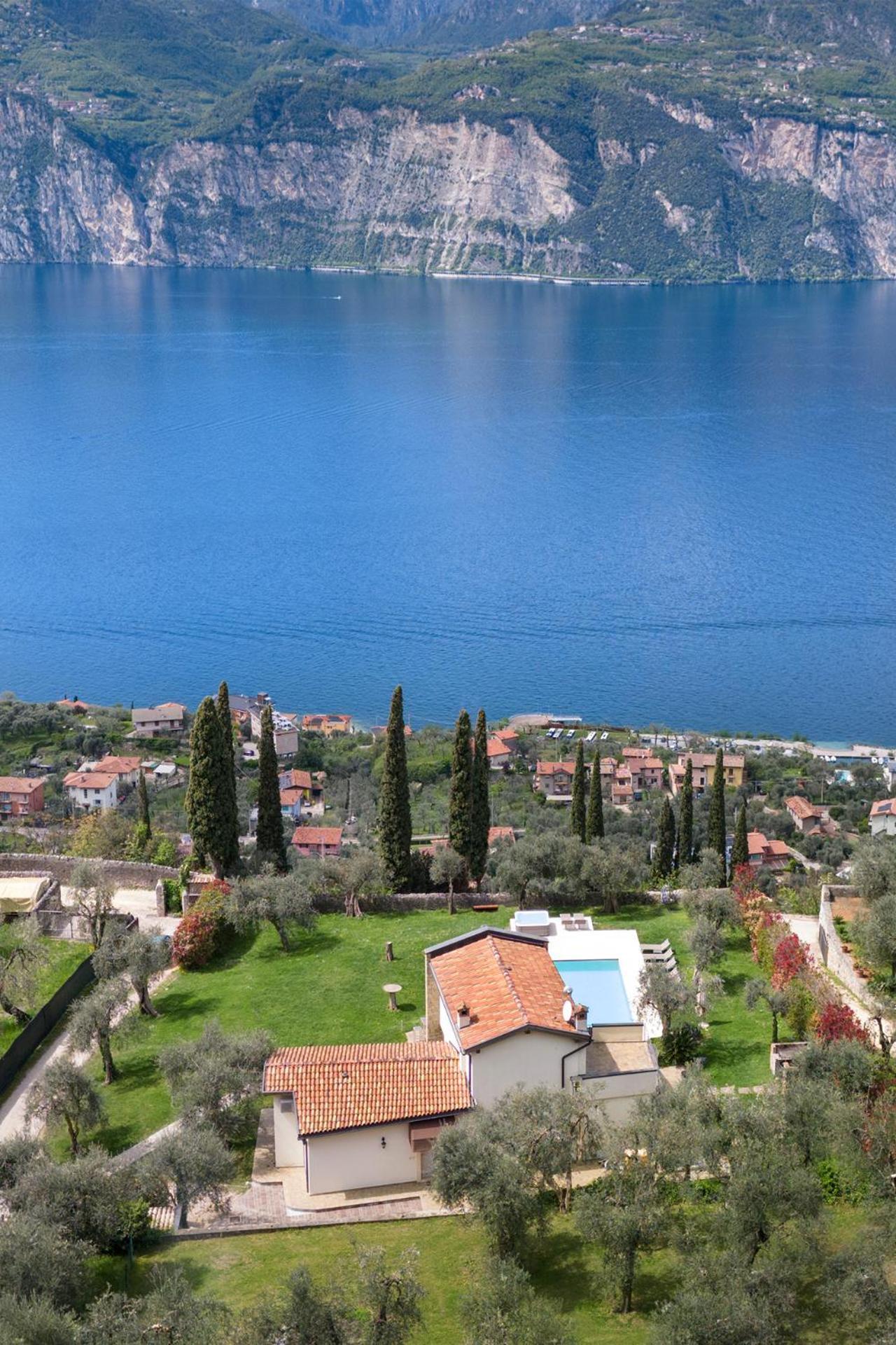 Villa Cipressi - Luxuri Lounge - 马尔切西内 外观 照片