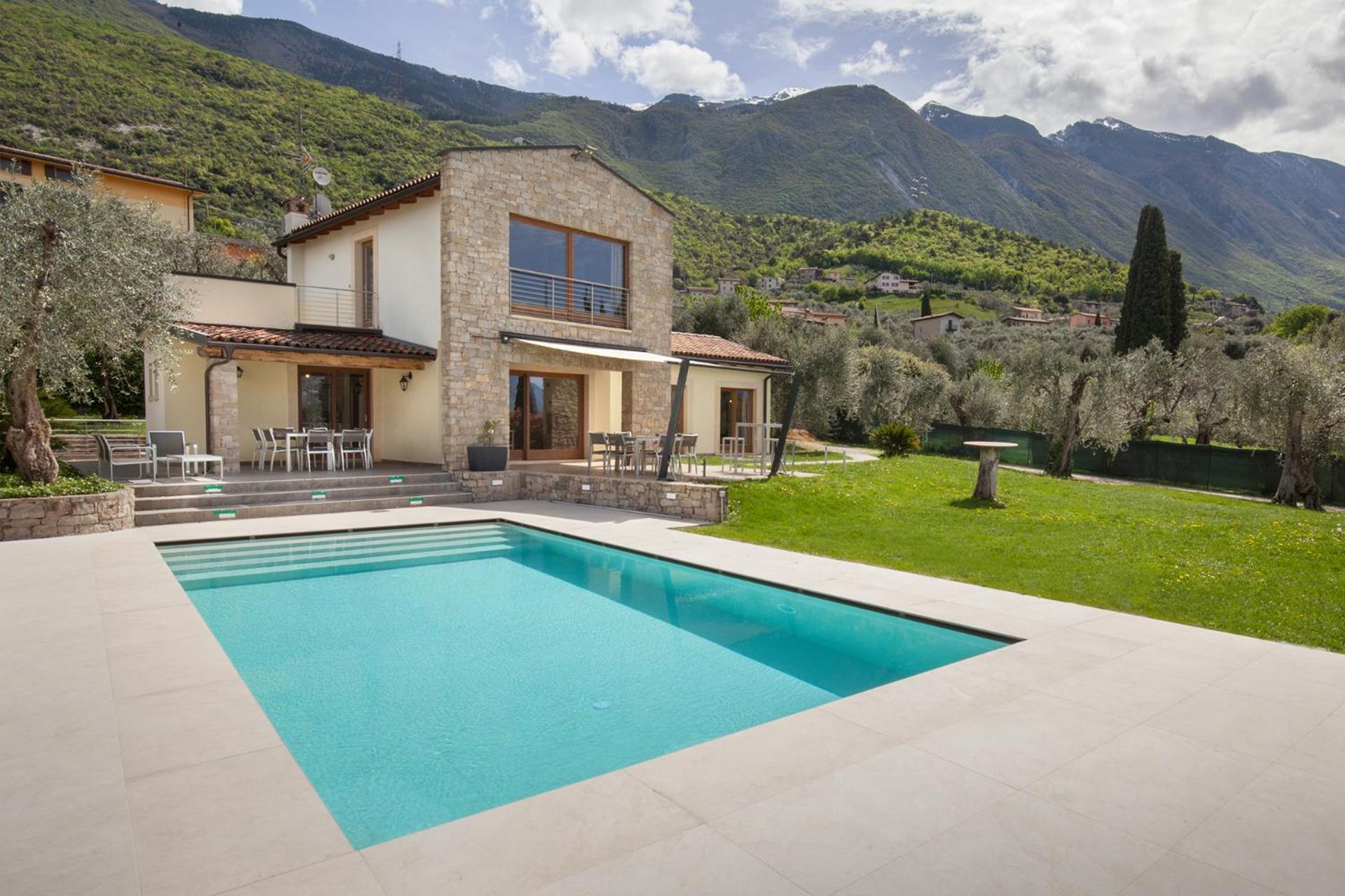 Villa Cipressi - Luxuri Lounge - 马尔切西内 外观 照片