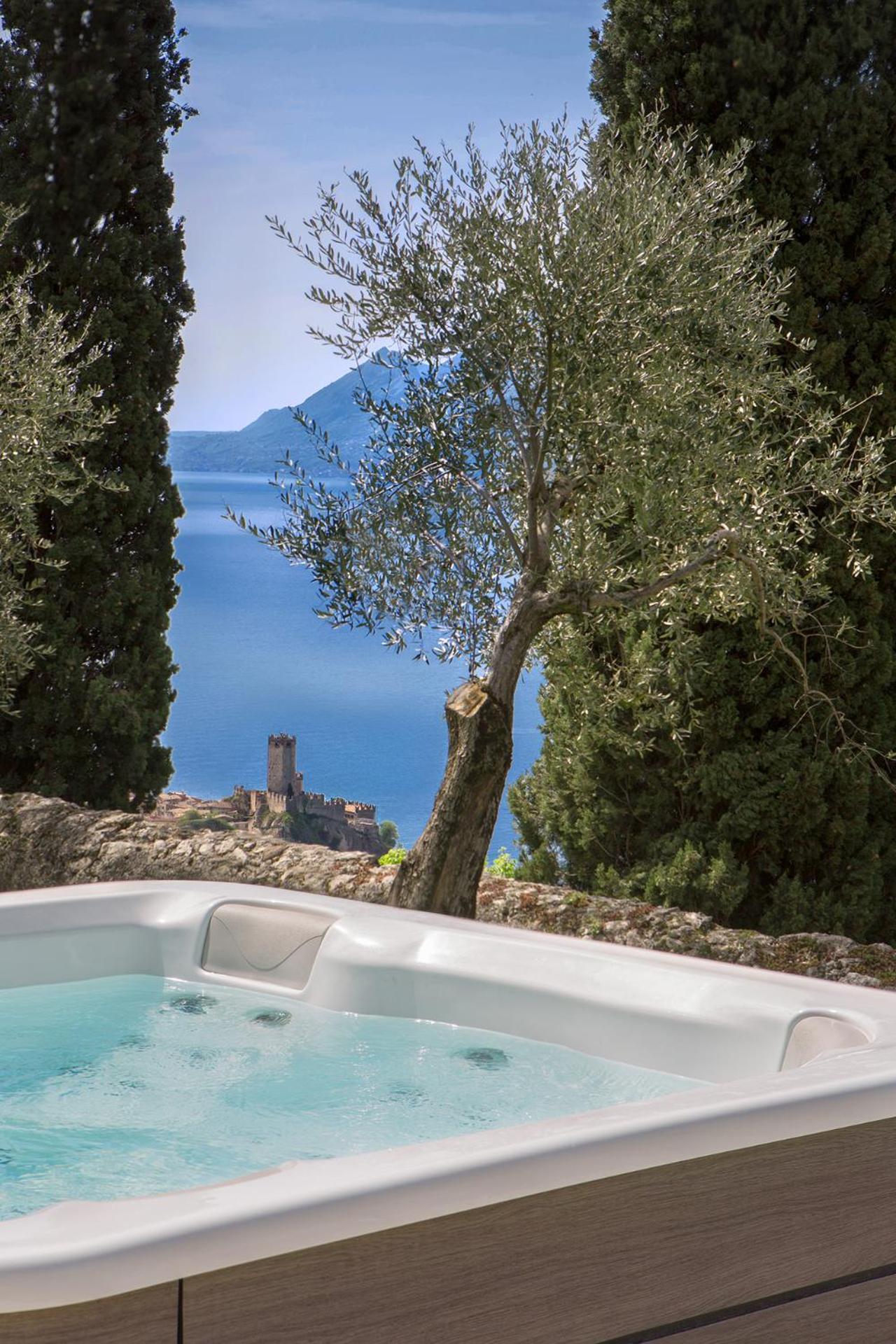 Villa Cipressi - Luxuri Lounge - 马尔切西内 外观 照片